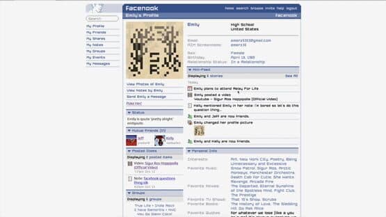 Emily Is Away Too screenshot 4