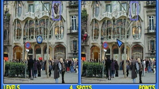 5 Spots Party screenshot 8