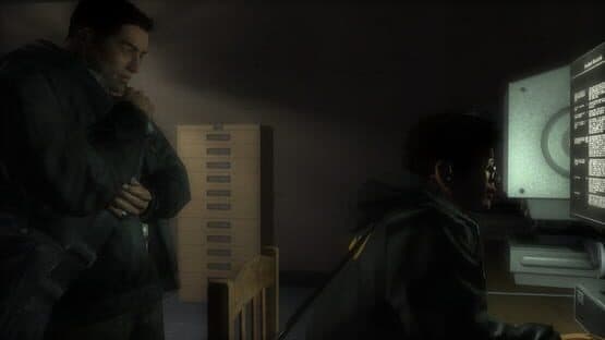 Condemned: Criminal Origins screenshot 2