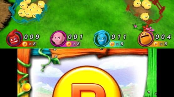 Pac-Man Party 3D screenshot 3