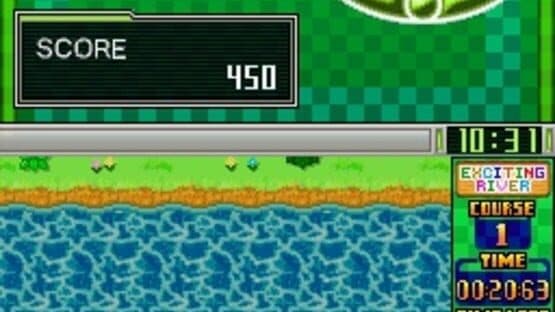 G.G. Series: Exciting River screenshot 5