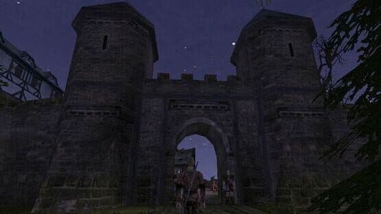 Gothic II screenshot 12