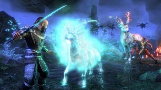 The Elder Scrolls Online screenshot 6