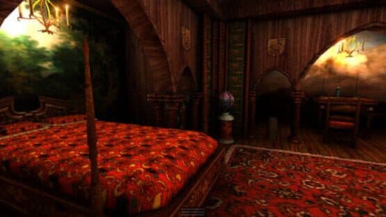 realMyst screenshot 6