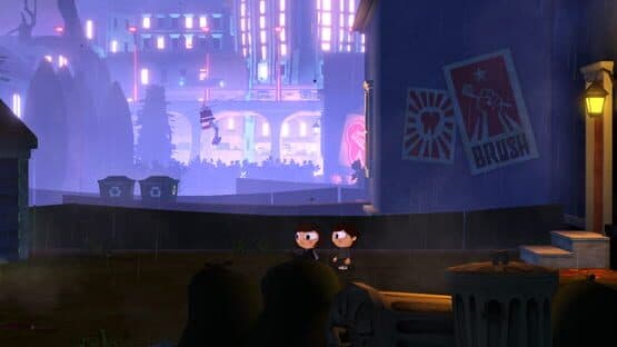 Costume Quest 2 screenshot 7