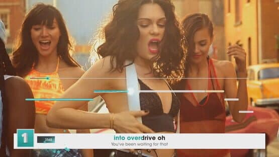 Let's Sing 2016 screenshot 4