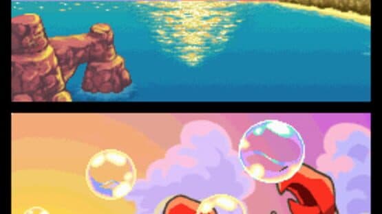 Pokémon Mystery Dungeon: Explorers of Time screenshot 9