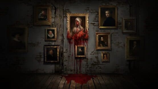 Layers of Fear screenshot 1