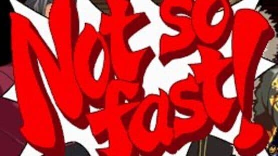 Ace Attorney Investigations: Miles Edgeworth screenshot 9