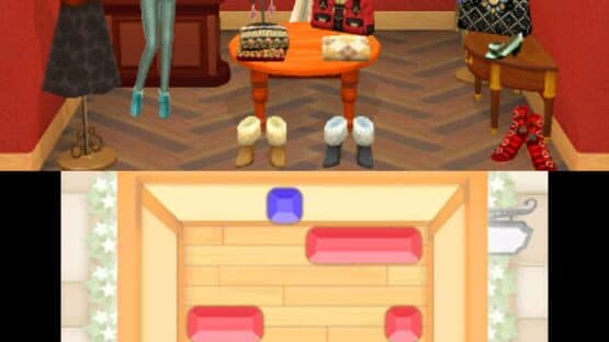 Style Savvy: Fashion Forward screenshot 1