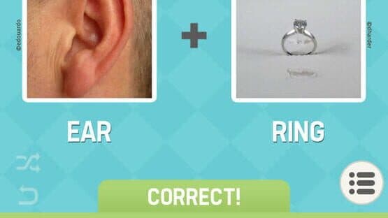 Pictoword: Fun Word Pics Games screenshot 8