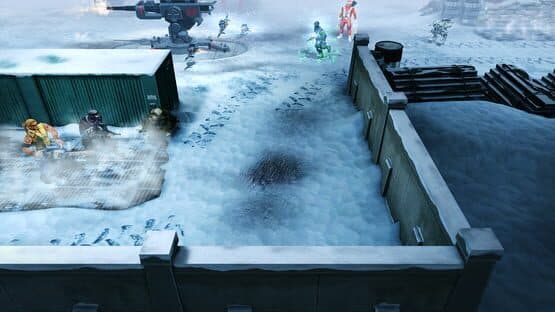 G.I. joe: Special Ops screenshot 1