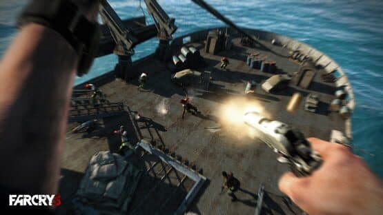Far Cry 3 screenshot 3
