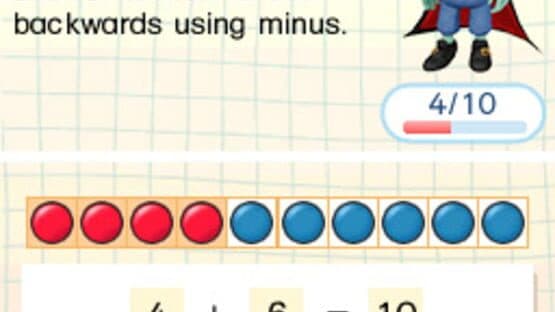 Successfully Learning Mathematics: Year 2 screenshot 3