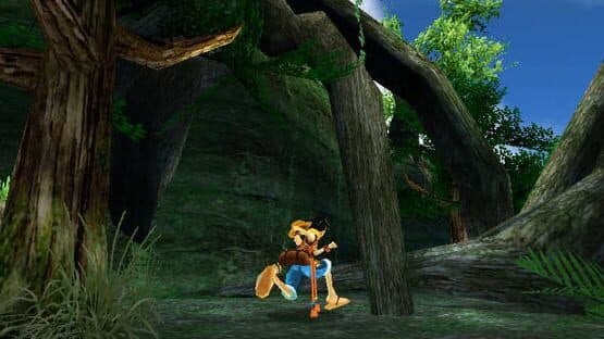 One Piece: Unlimited Cruise SP screenshot 9