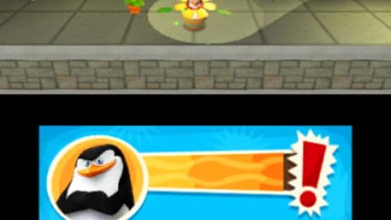 Penguins of Madagascar screenshot 3