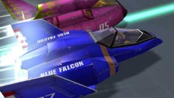 F-Zero GX screenshot 9