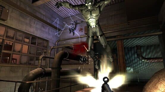 F.E.A.R. screenshot 1
