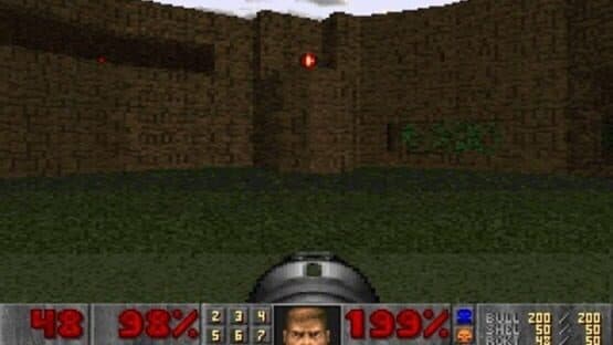 Doom Classic Complete screenshot 4