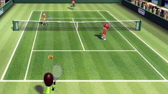 Wii Sports screenshot 4