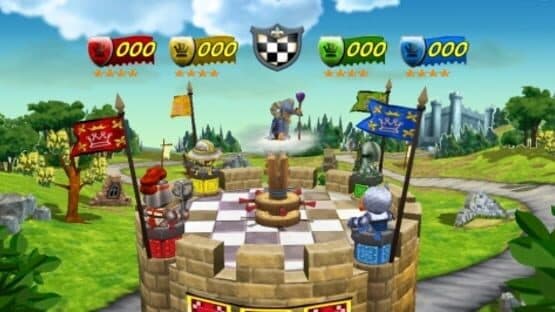 5 Arcade Gems screenshot 3