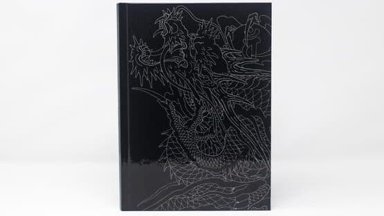 Yakuza 6: The Song of Life - Essence of Art Edition artwork 3