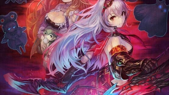 Nights of Azure artwork 5