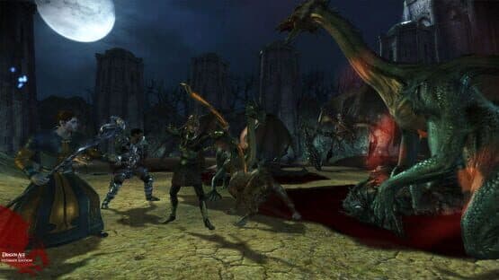 Dragon Age: Origins - Ultimate Edition screenshot 5