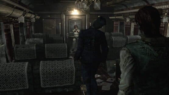 Resident Evil: Deluxe Origins Bundle screenshot 4