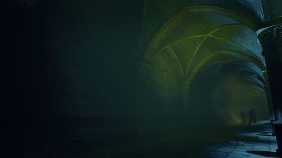 Sniper Elite: Nazi Zombie Army screenshot 3