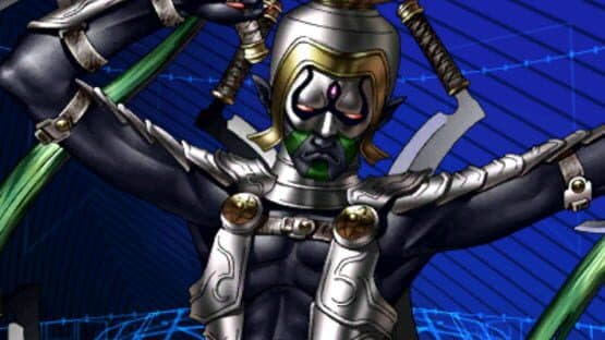 Shin Megami Tensei IV screenshot 10