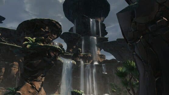Star Wars: The Old Republic - Rise of the Hutt Cartel screenshot 3