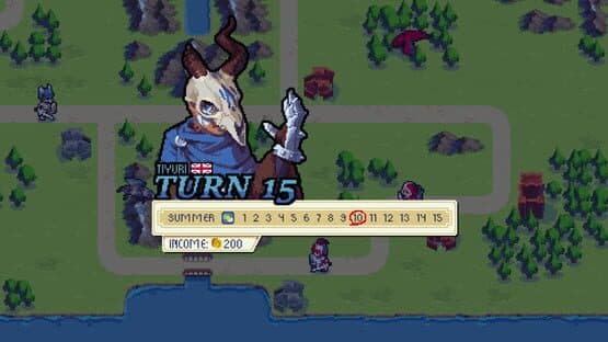 Wargroove screenshot 11