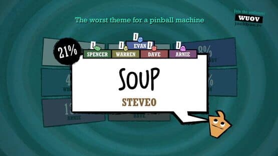 Quiplash screenshot 5