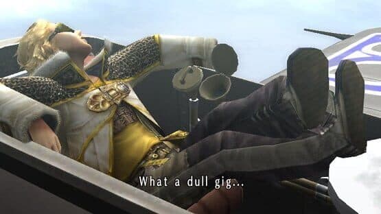 Final Fantasy: Crystal Chronicles - The Crystal Bearers screenshot 2