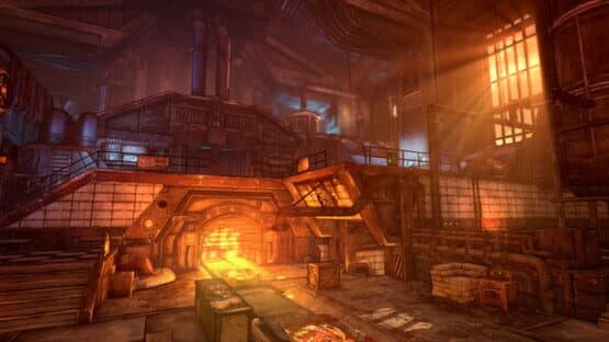 Borderlands 2: The Horrible Hunger of the Ravenous Wattle Gobbler screenshot 4