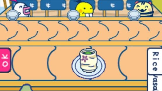 Tamagotchi Connection: Corner Shop 2 screenshot 2