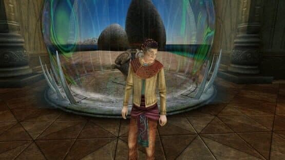 Myst V: End of Ages screenshot 5