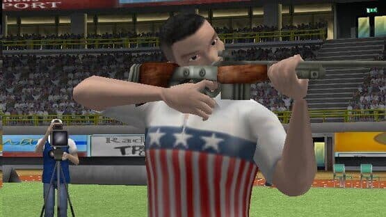 Triple Shot Sports screenshot 9