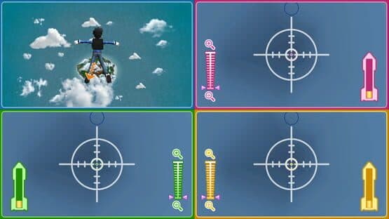 Family Party: 30 Great Games Obstacle Arcade screenshot 7