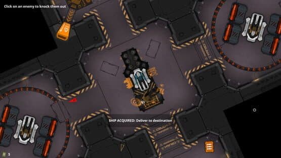 Heat Signature screenshot 3