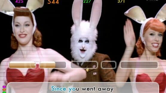 We Sing Robbie Williams screenshot 9