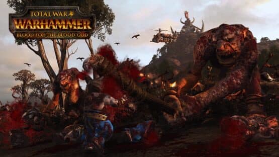 Total War: Warhammer - Blood For the Blood God screenshot 4