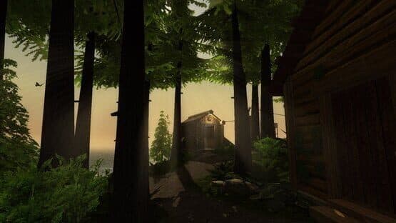 realMyst: Masterpiece Edition screenshot 5