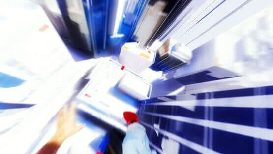 Mirror's Edge artwork 7