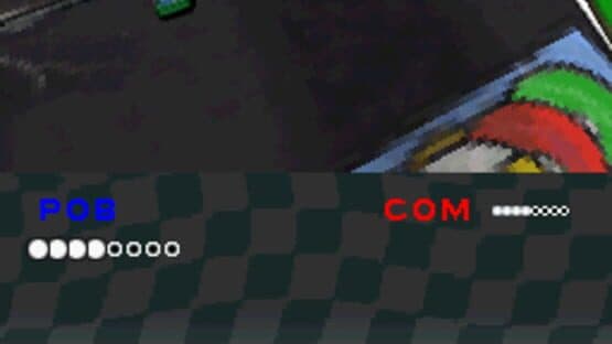 Micro Machines V4 screenshot 11