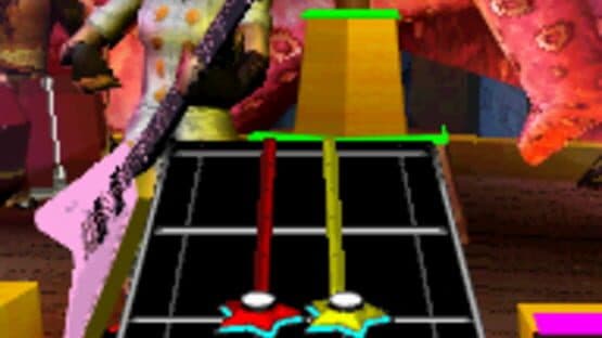 Guitar Hero: On Tour screenshot 6