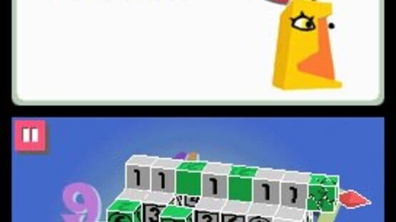 Picross 3D screenshot 6