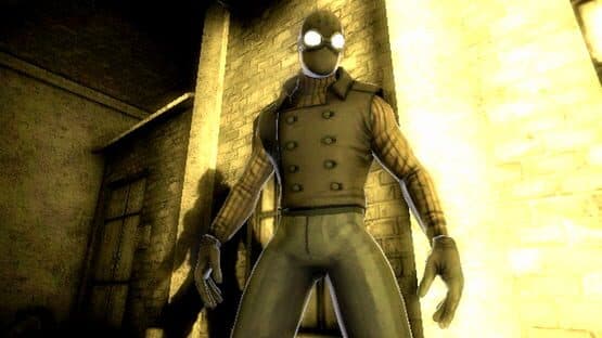 Spider-Man: Shattered Dimensions screenshot 12