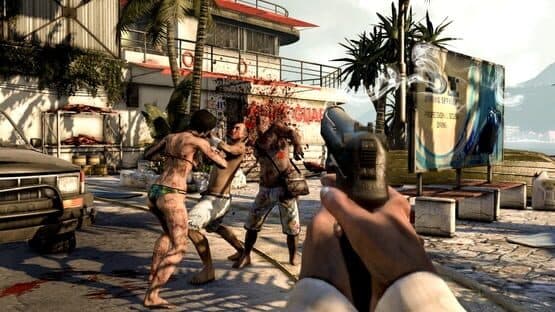 Dead Island screenshot 5